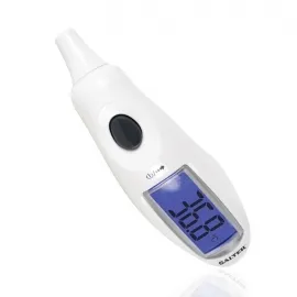 Jumbo digitáis fülhőmérő TE-150